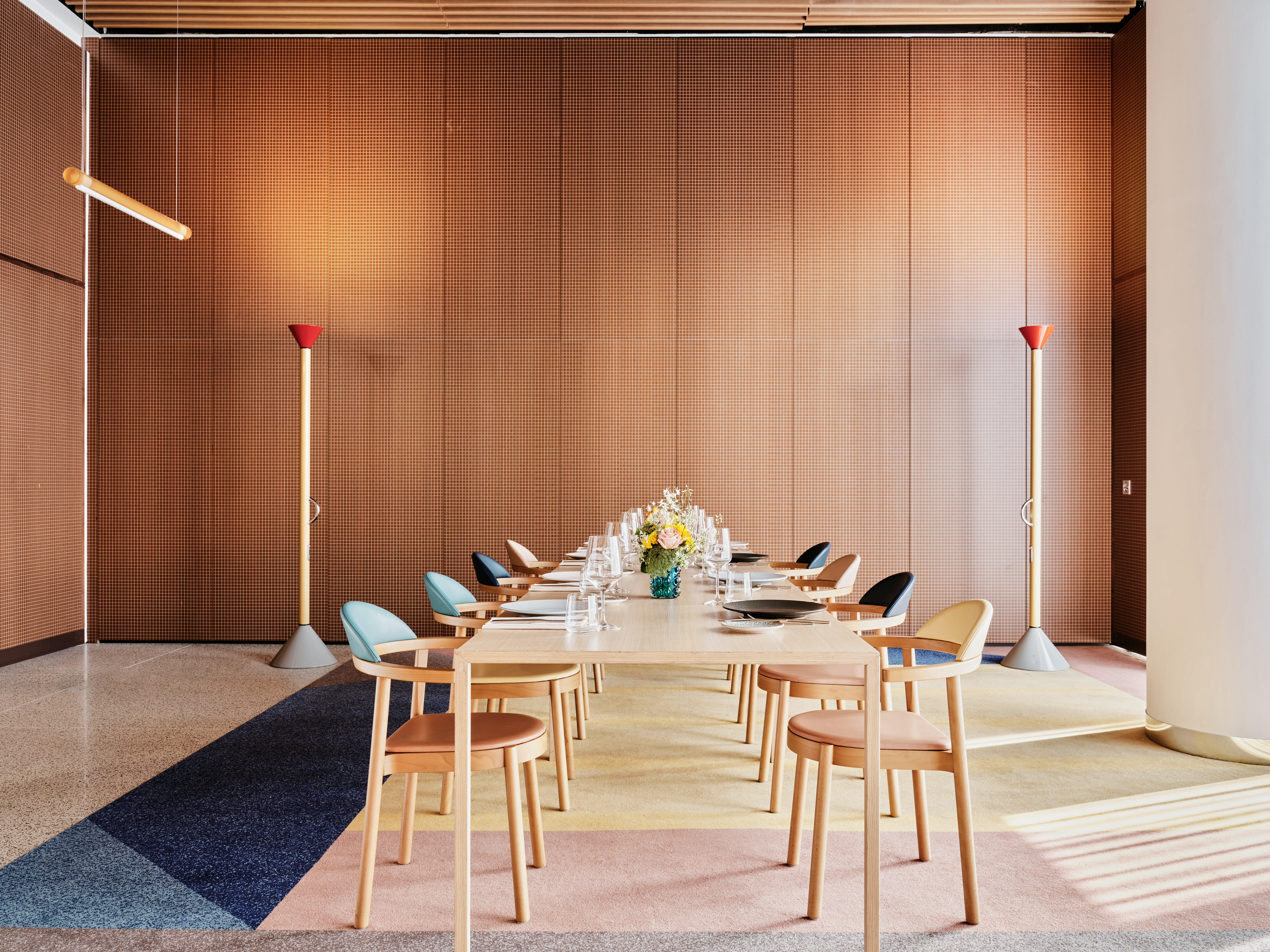 Kimpton Main Frankfurt by IHG 22/50