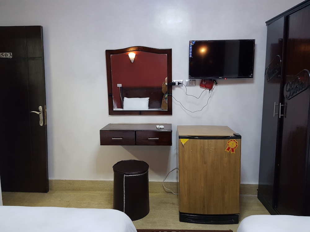 My Cairo Hotel 46/50