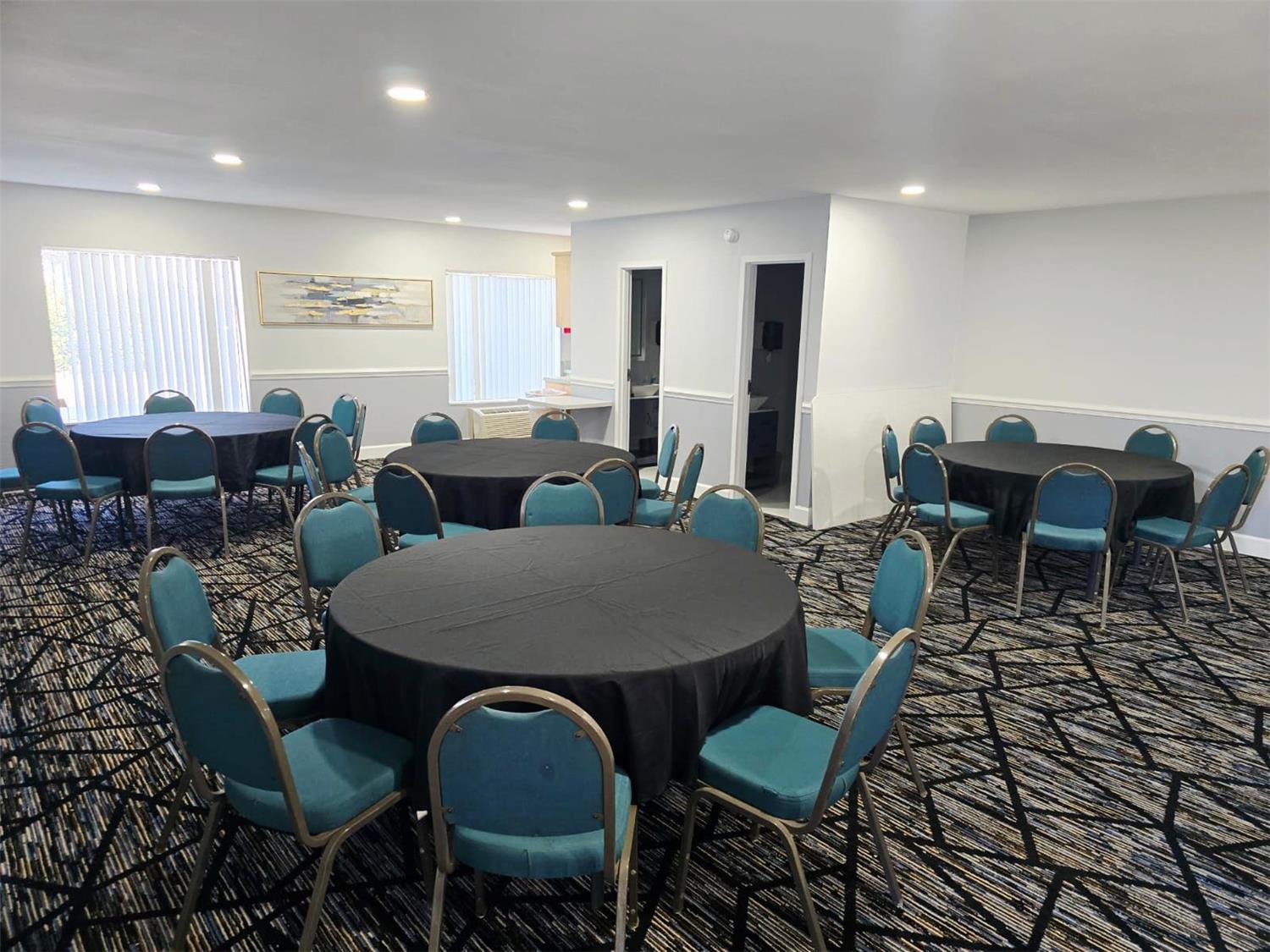 Americas Best Value Inn & Suites- Foley / Gulf Shores 25/35