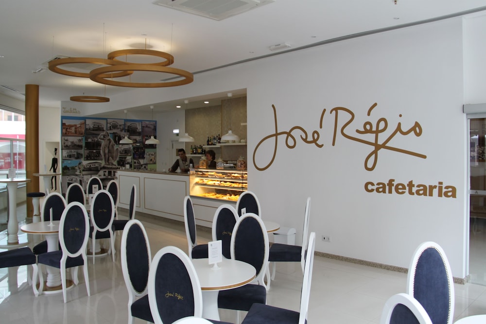 Hotel Jose Regio 44/50
