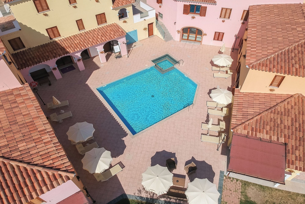 Residence Cala Viola 24/50