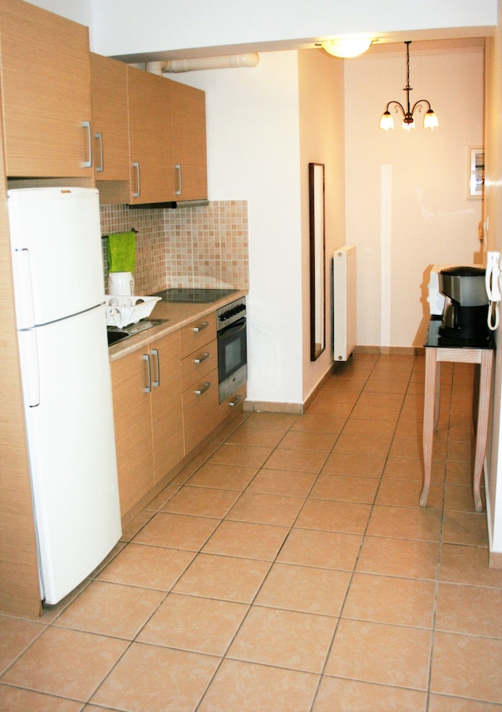 Lagoon View Apartments - Adults Only 4/70