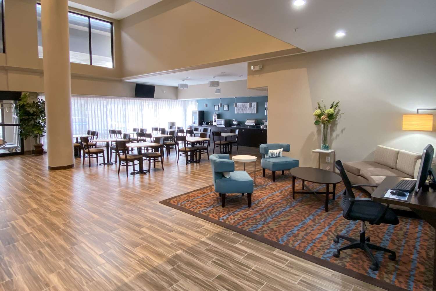 Sleep Inn Suites Pearland Houston South 25/35