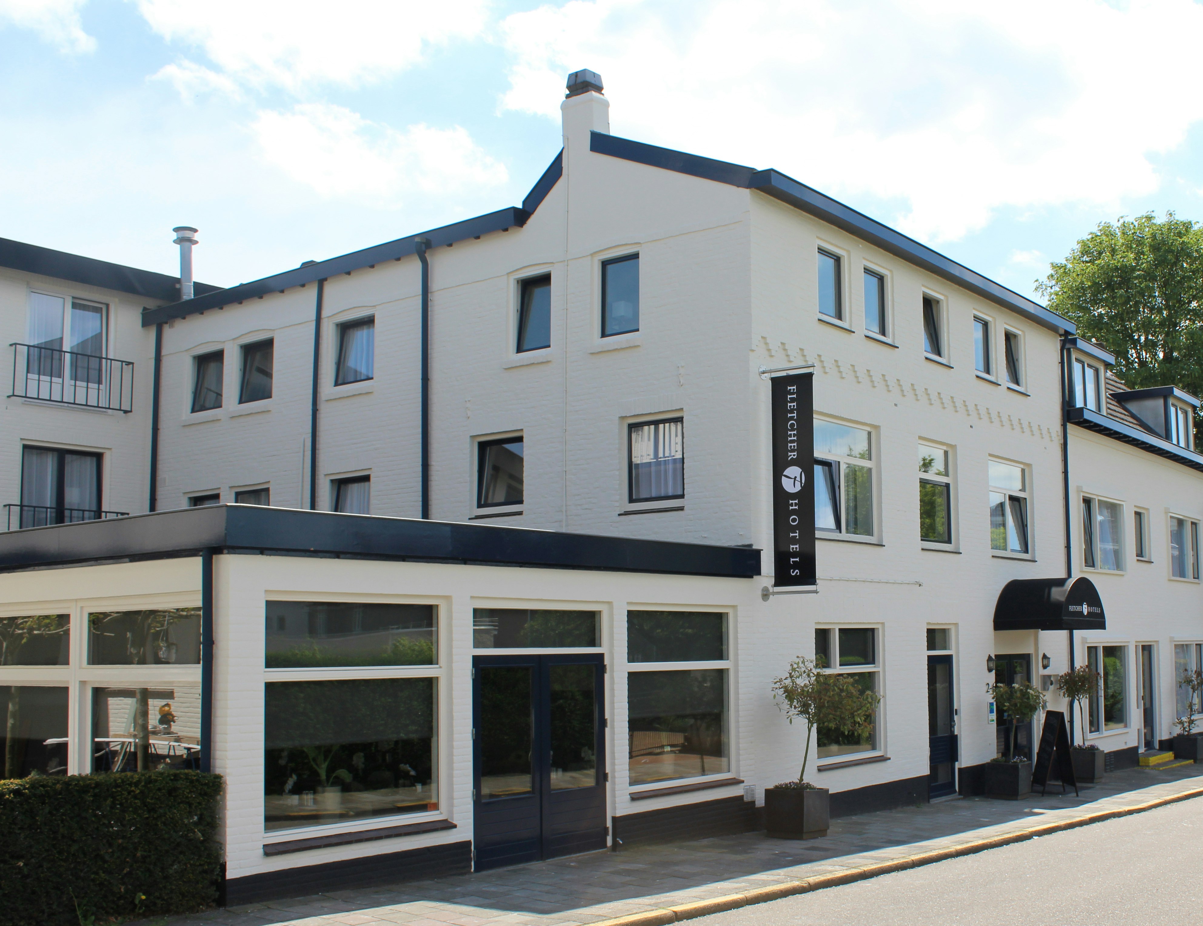 Fletcher Hotel Restaurant Valkenburg 4/16