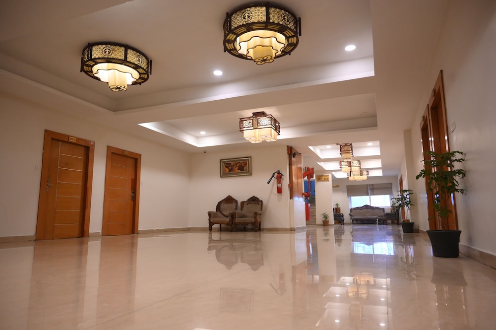 Hotel Vaibhav Inn 9/50