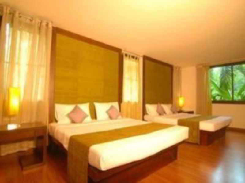 Villa Paradis 7/22