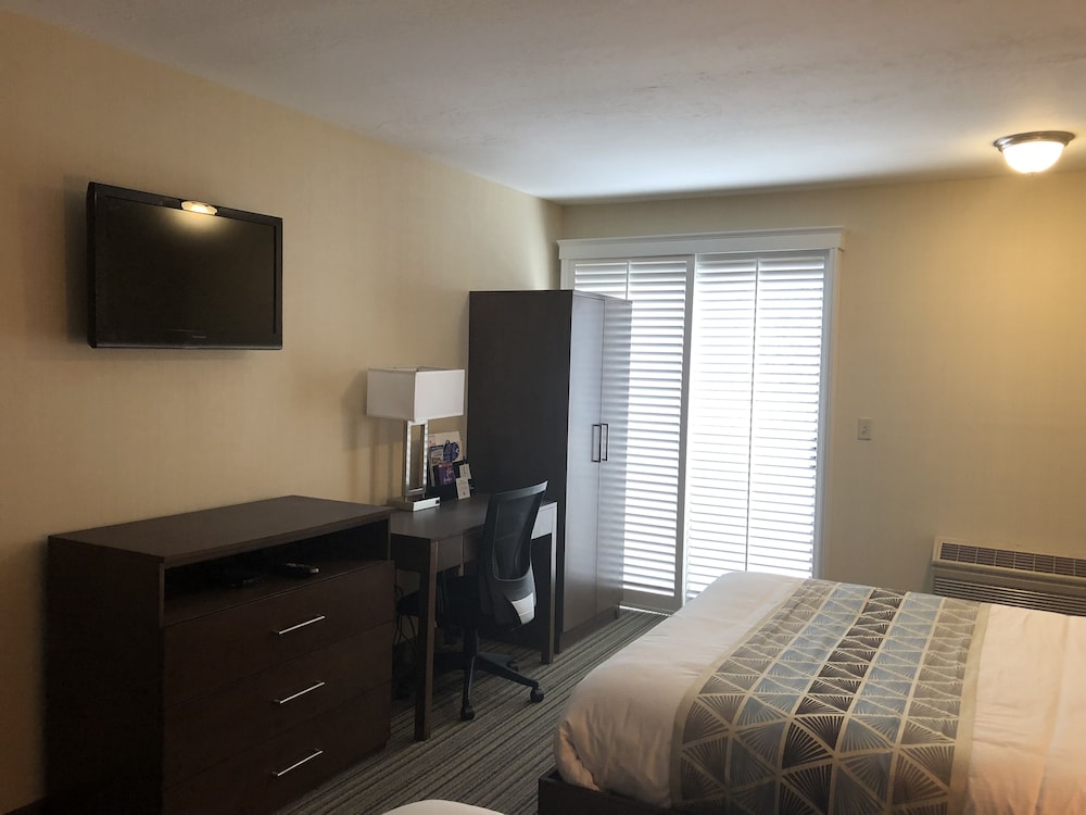 Americas Best Value Inn San Carlos San Francisco 23/39