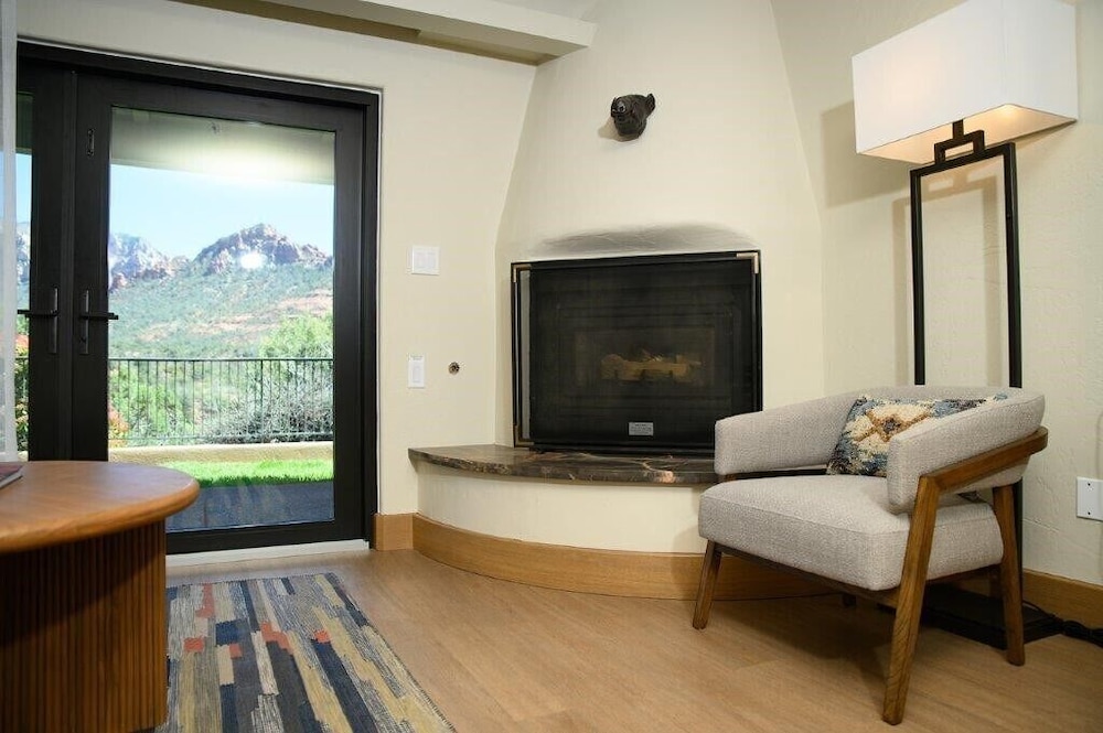 The Orchards Inn of Sedona 42/63