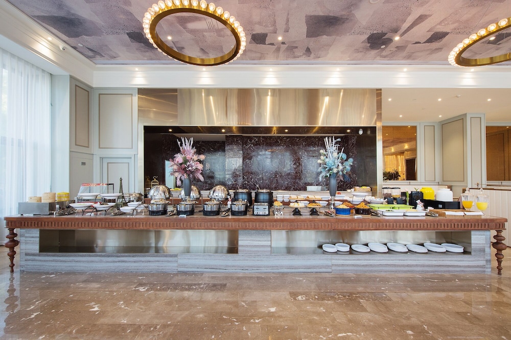 Mercure Harbin Hexing Road 6/48