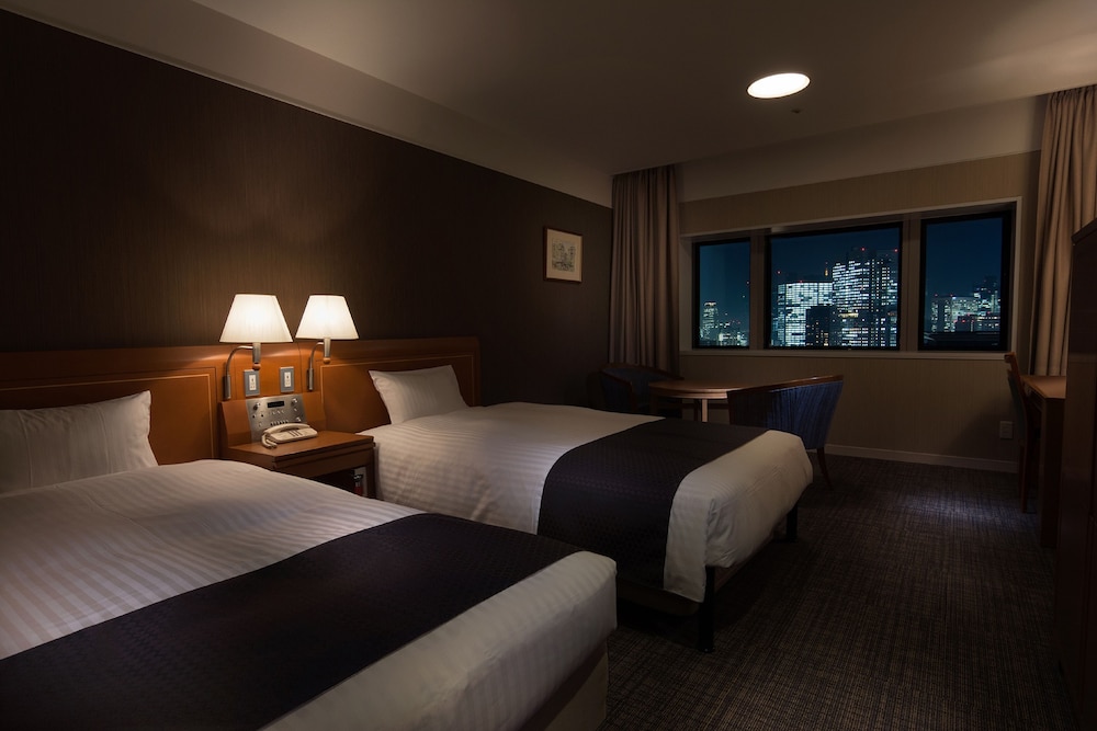 Toshi Center Hotel 13/65