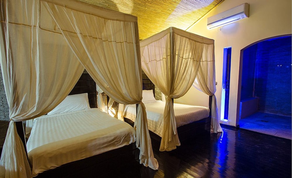 The Rhino Resort Hotel Spa 9/48