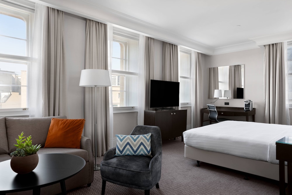Bristol Marriott Royal Hotel 11/56