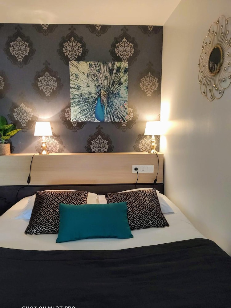 Citotel Le Celtic 3/35