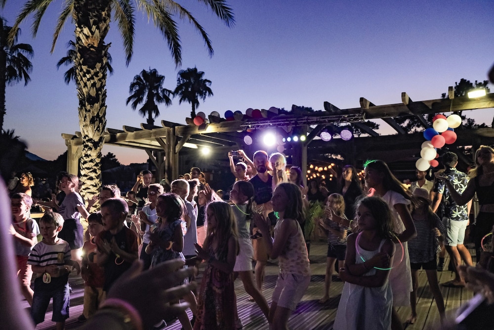 Club Belambra Borgo Pineto 45/50