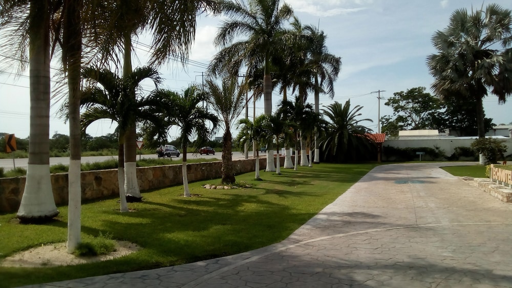 Tecnohotel Merida Norte Ex Technotel Merida Norte 52/62