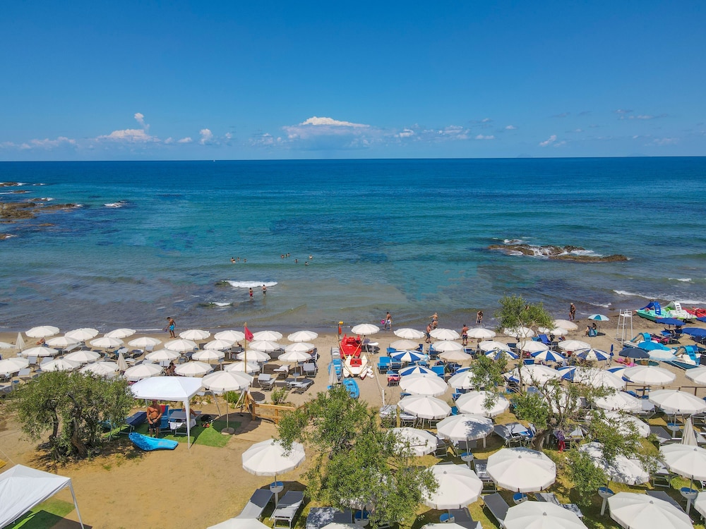 Cefalu Resort Sporting Club 57/69