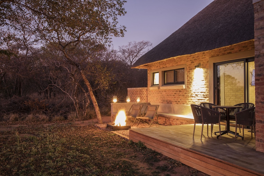 NAKO Safari Lodge 35/40