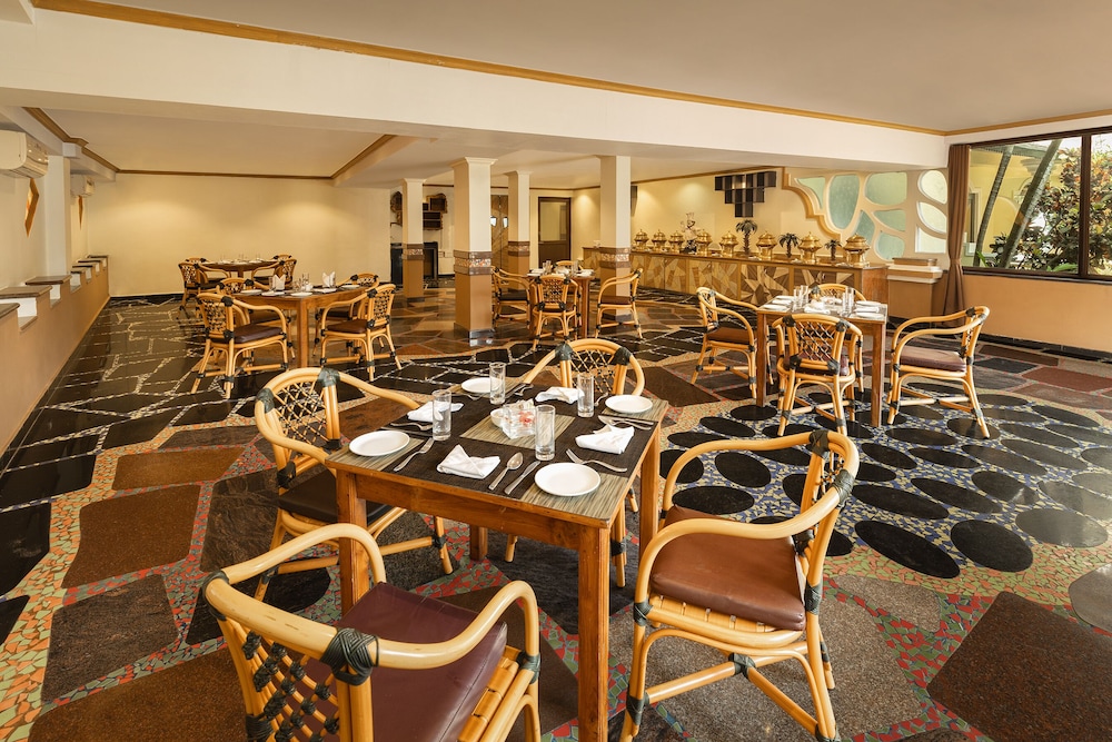 Fortune Resort Benaulim 55/65