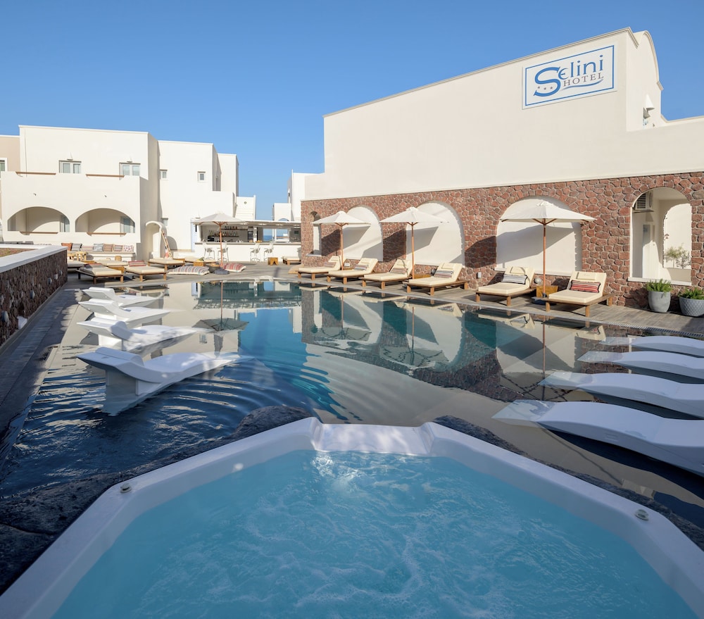 Selini Hotel - Adults Only 58/66