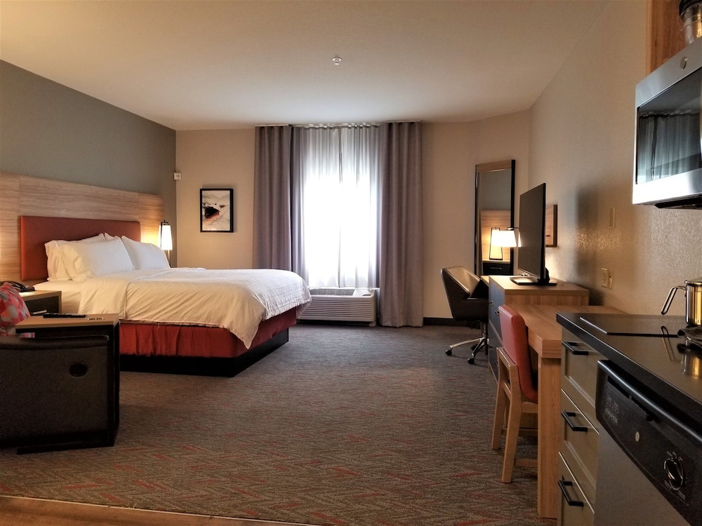 Candlewood Suites Apex Raleigh Area 22/50