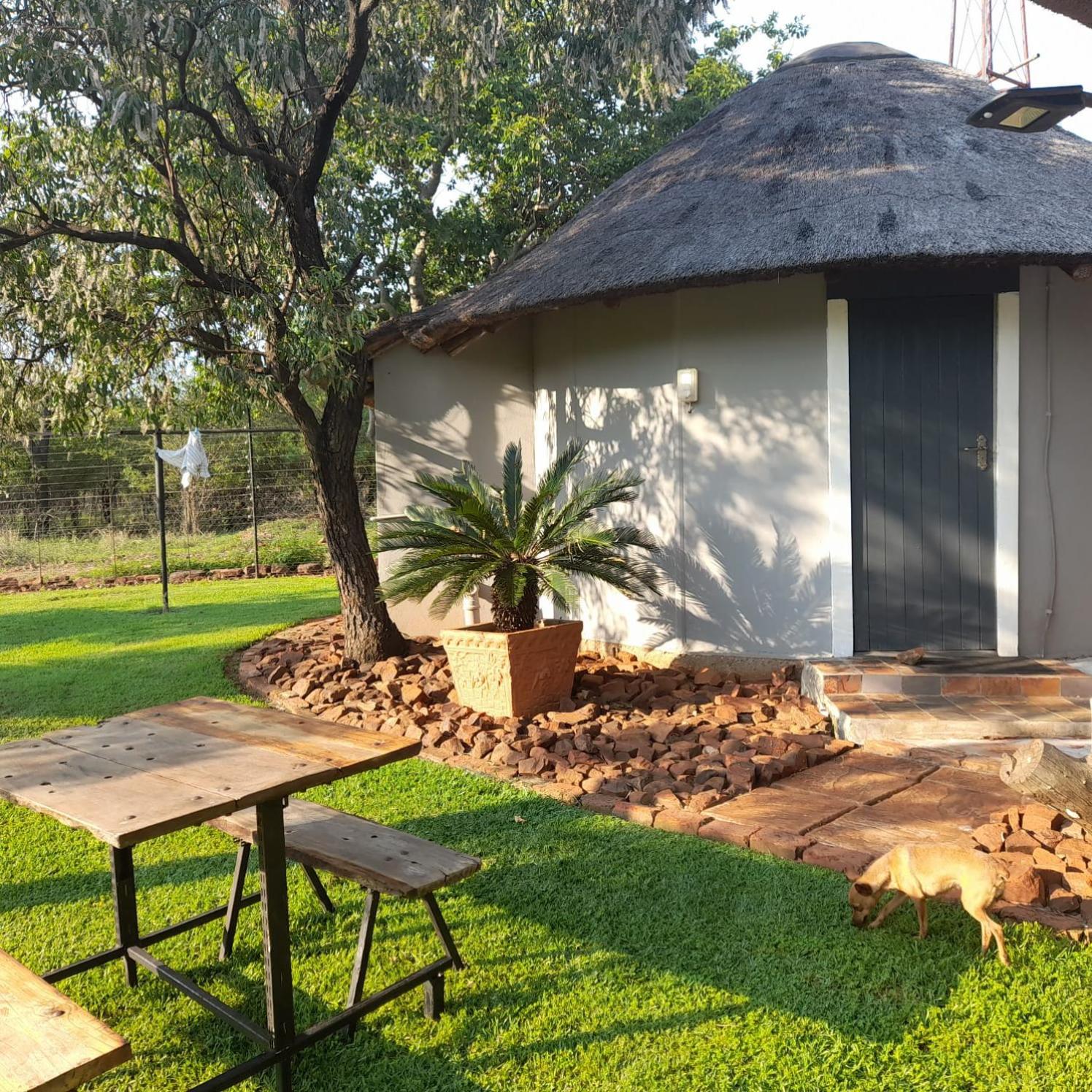 Marico Guest Lodge 32/44