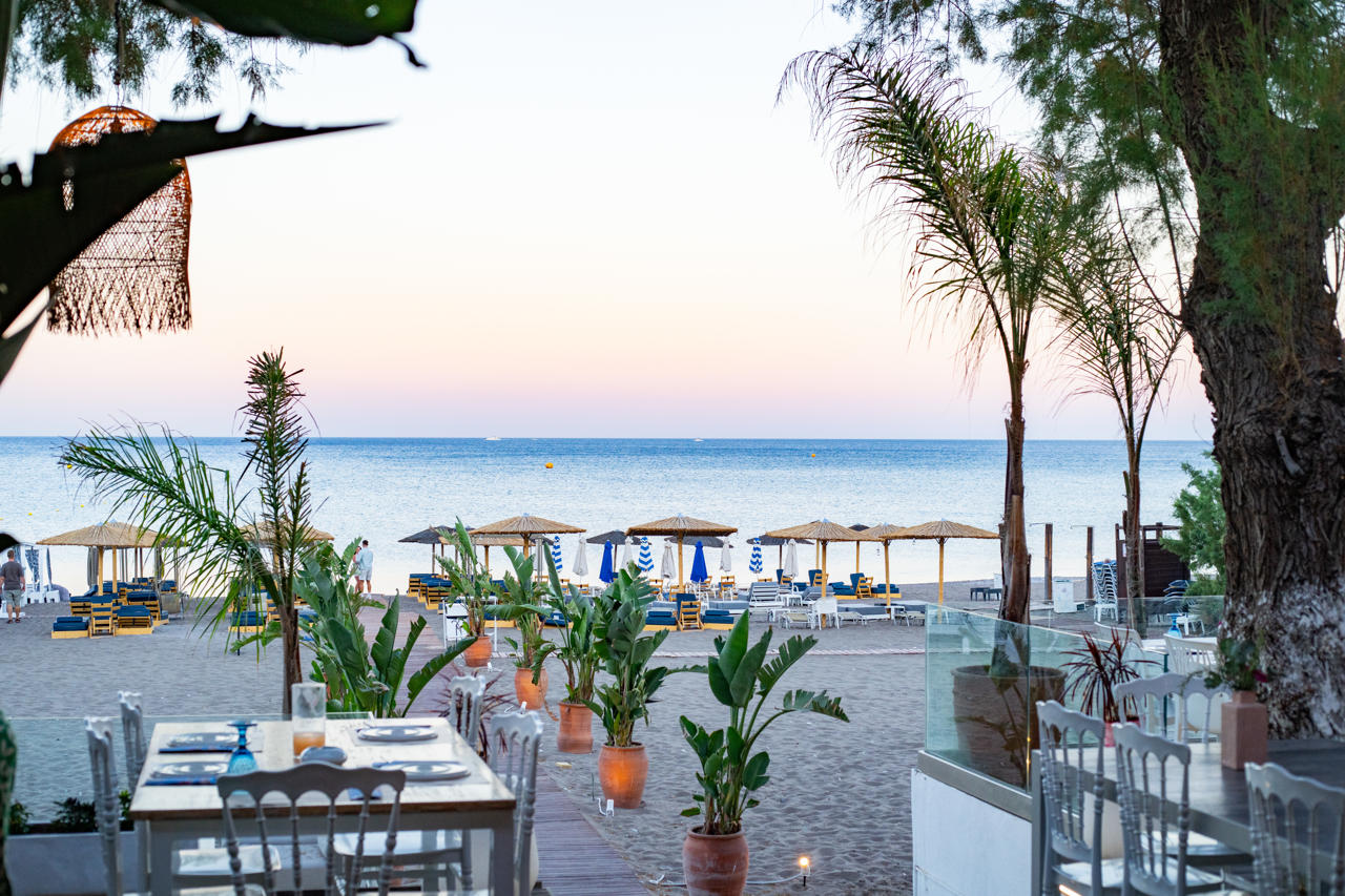 Marini Seaside Rhodes 57/72