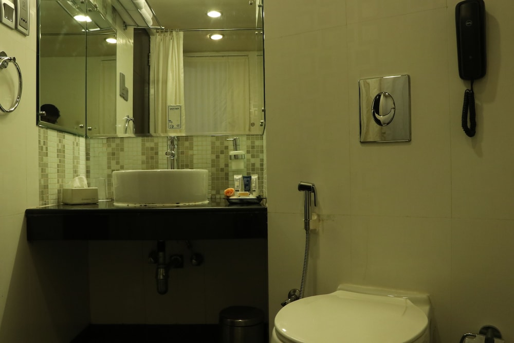 Keys Hotel 14/41