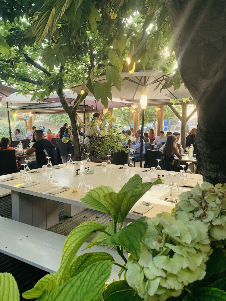 Logis Hotel le Grill de l'Ocean 5/51