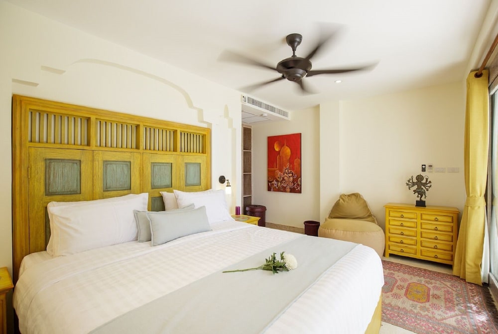 3 BEDROOMS, VILLA, OCEAN VIEW, PRIVATE POOL
