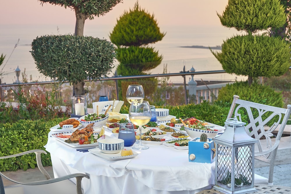Litore Resort Hotel and Spa 33/44