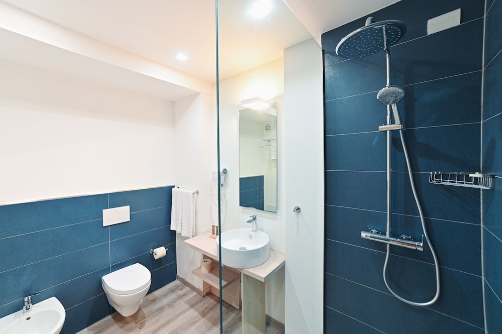 Hotel Baia Delle Sirene 30/80