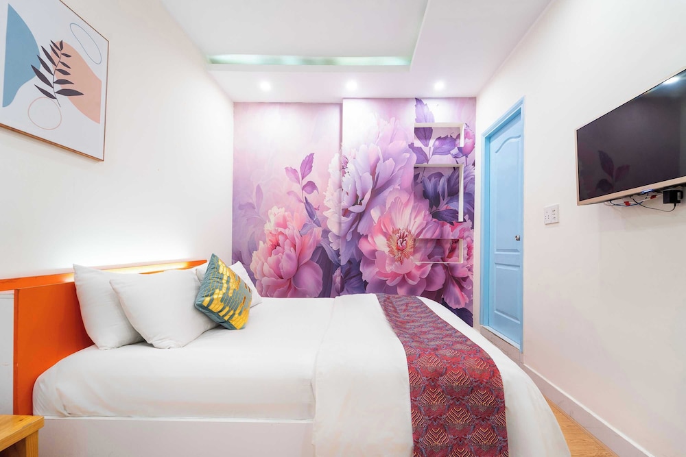 Collection O District Tan Binh Near Airport Formerly Joy Inn 14/28
