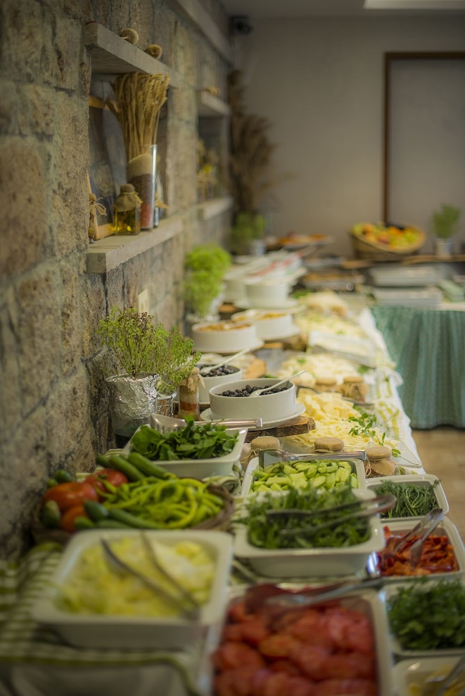 Esida Hotel 写真2