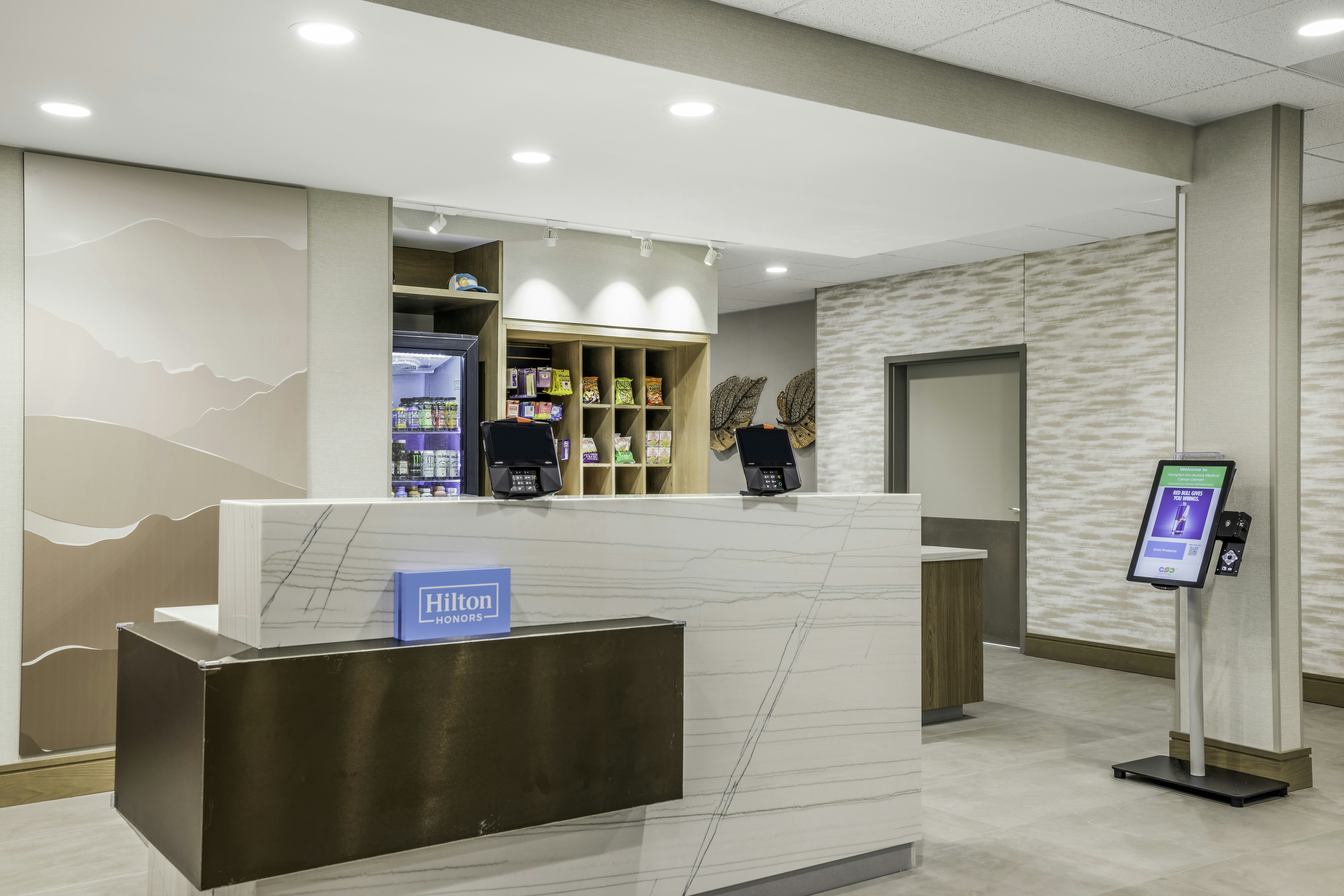 Hampton Inn by Hilton Aurora Medical Center Denver 4/31