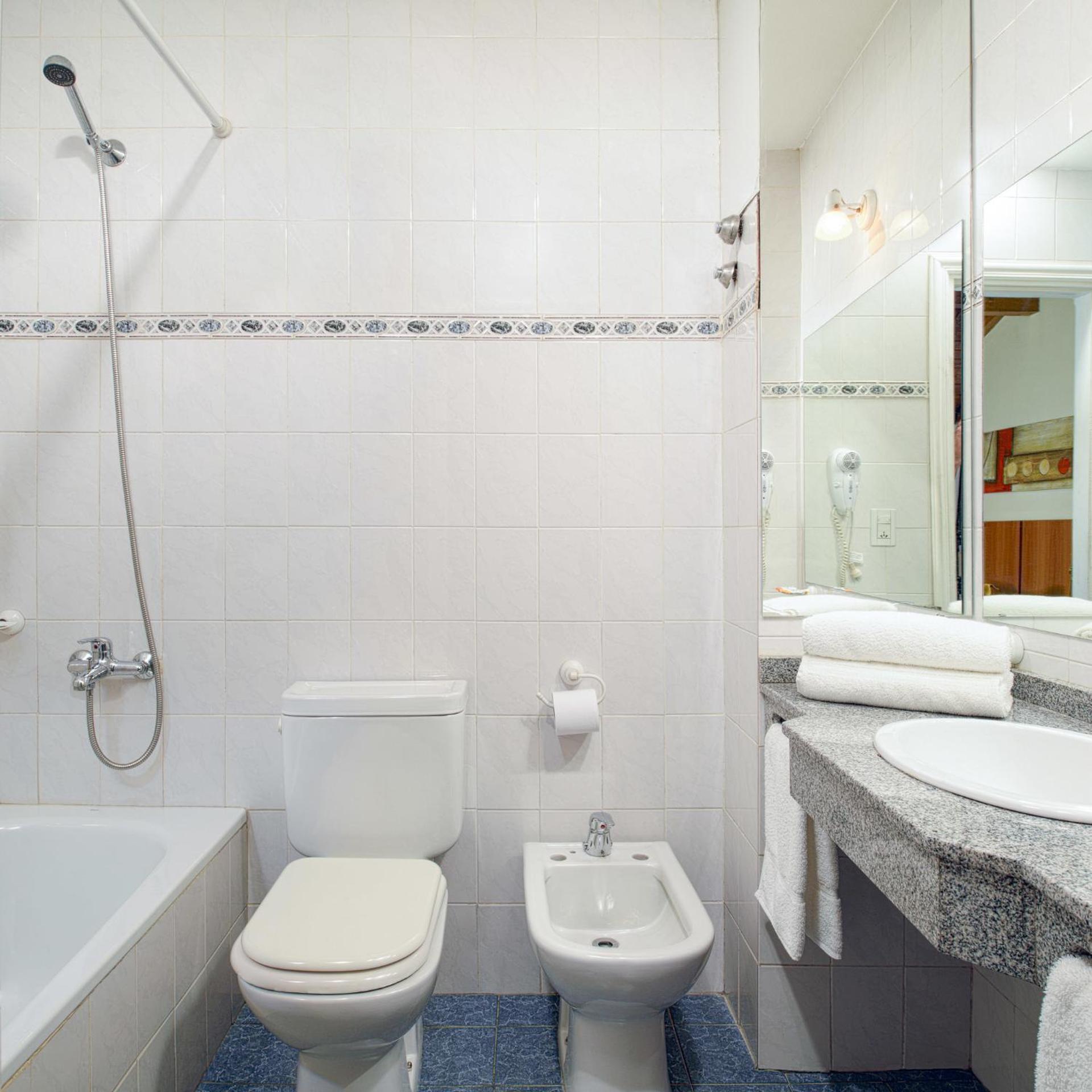 Hotel Intermonti 29/32