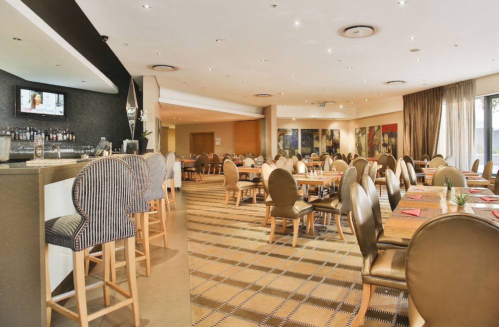 RH Hotel Pretoria 33/49