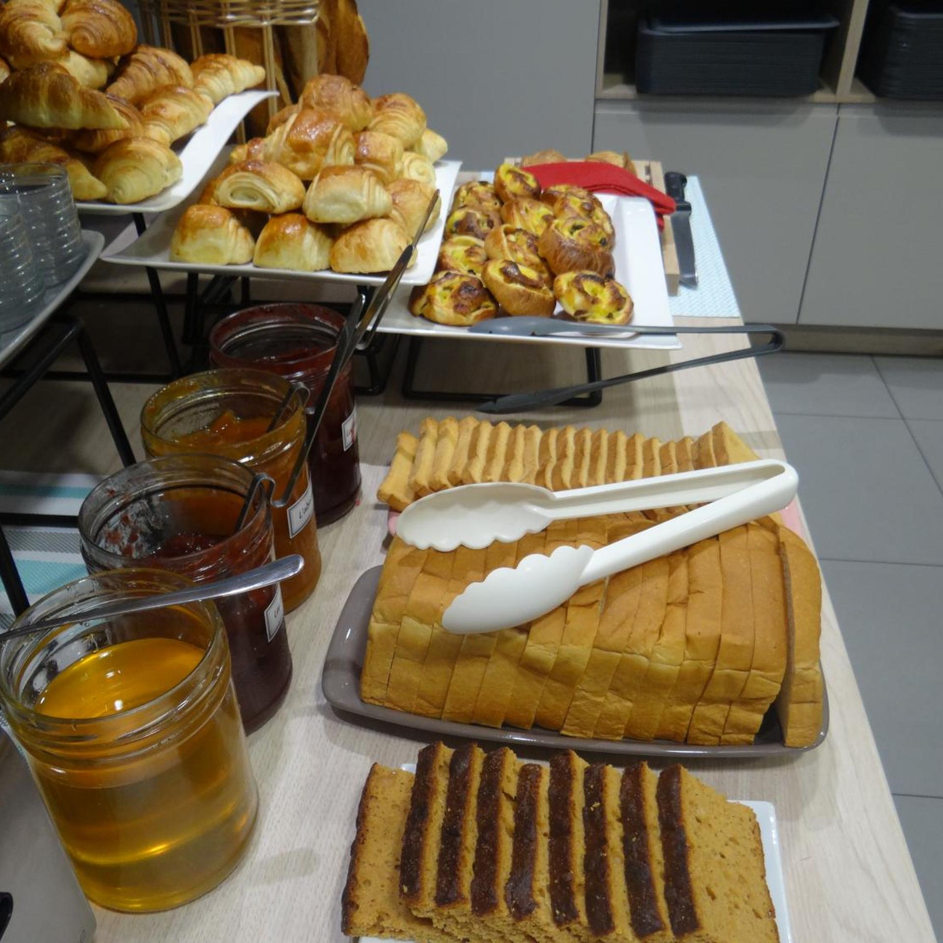 Hotel All Suites Besancon 13/29