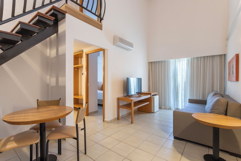 Rio Quente Resorts - Hotel Giardino 29/47