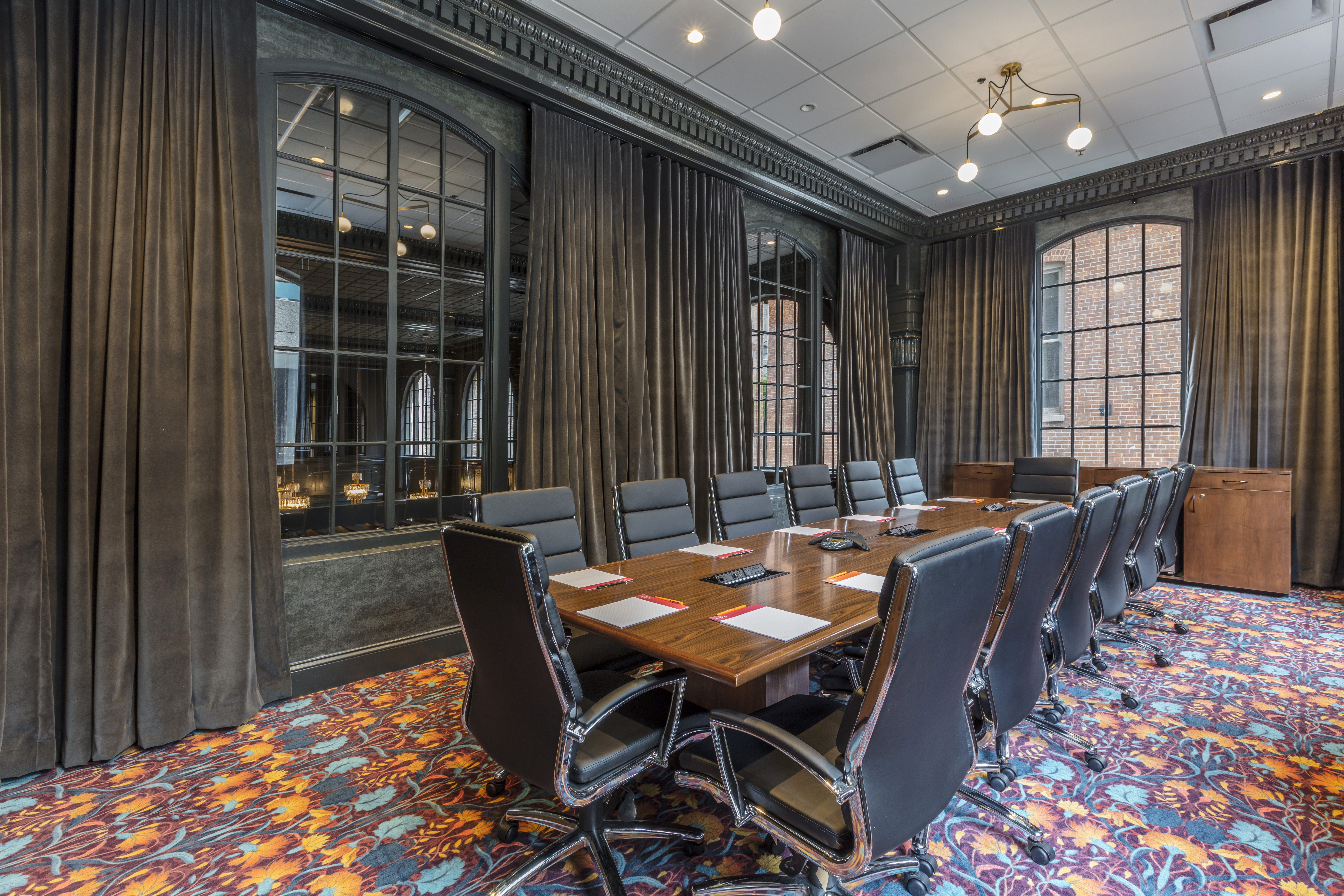 Hotel Indigo Nashville at The Countrypolitan 68/77