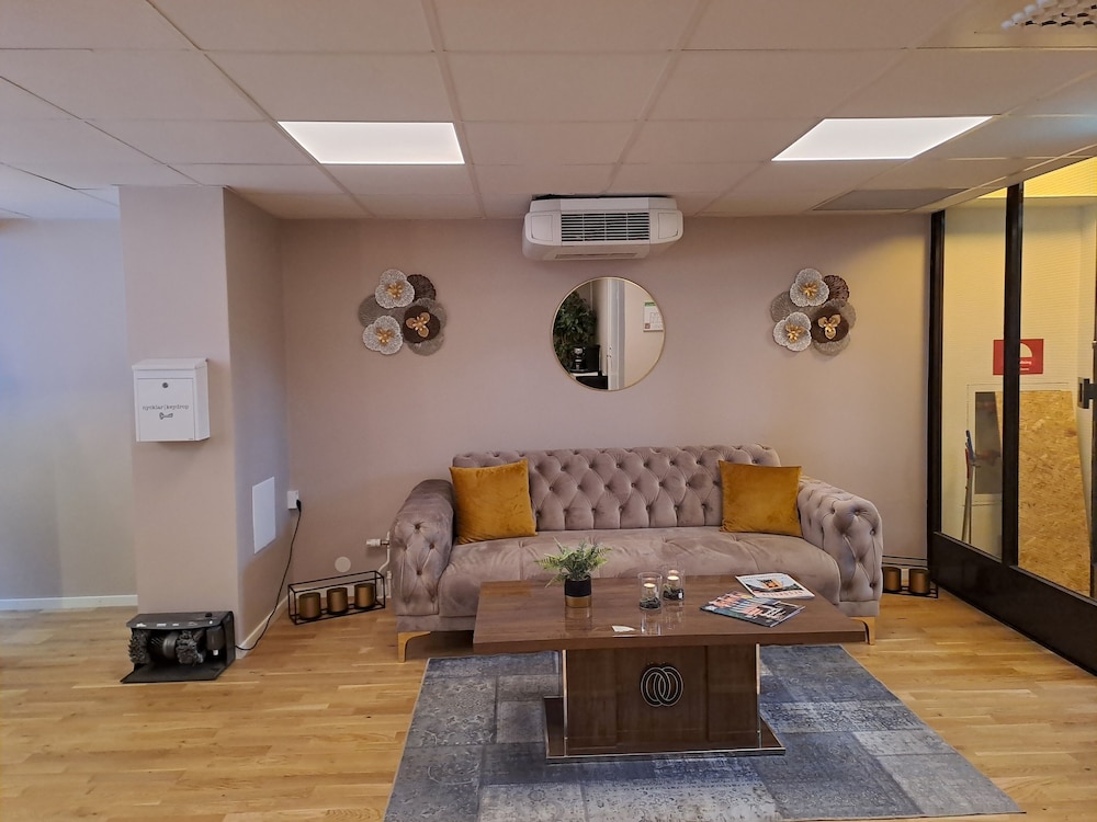 Hotell Västerås 23/38
