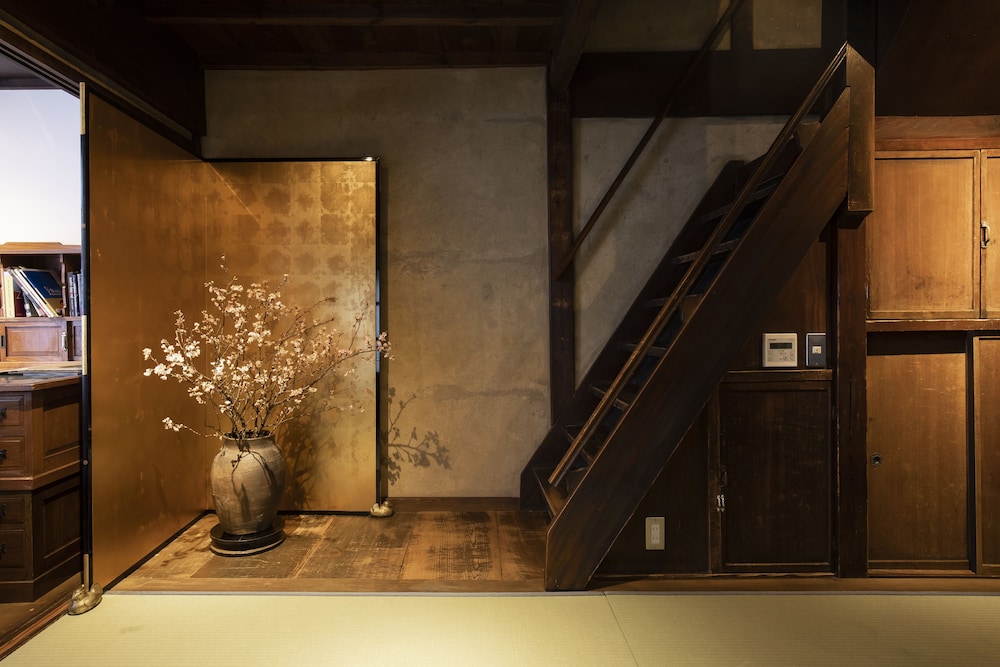 Kanazawa Machiya Kenroku [VR] 7/19