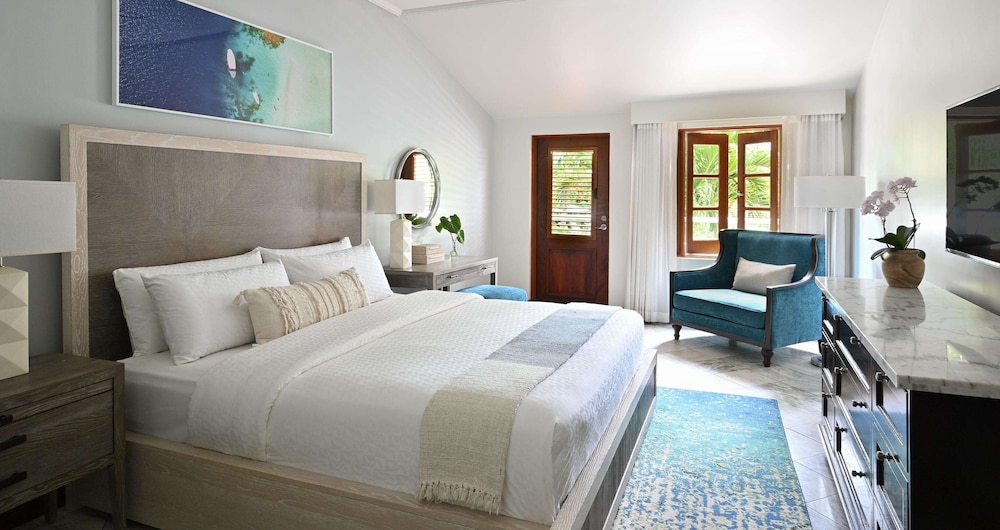 Sandals Halcyon Beach – Adults Only 8/49