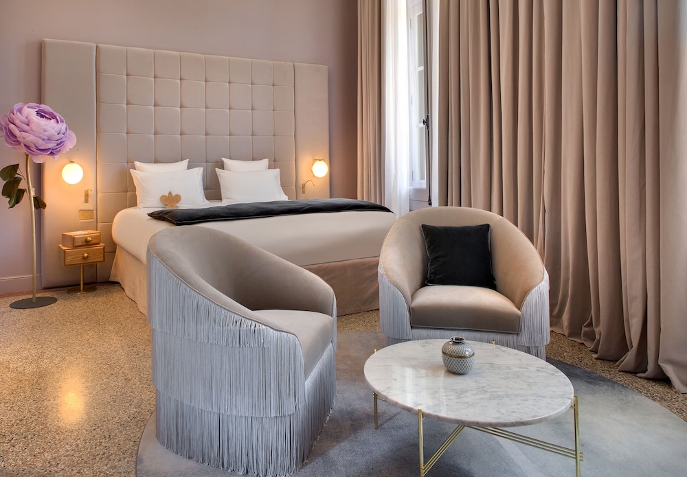 Hotel Richer de Belleval 14/50
