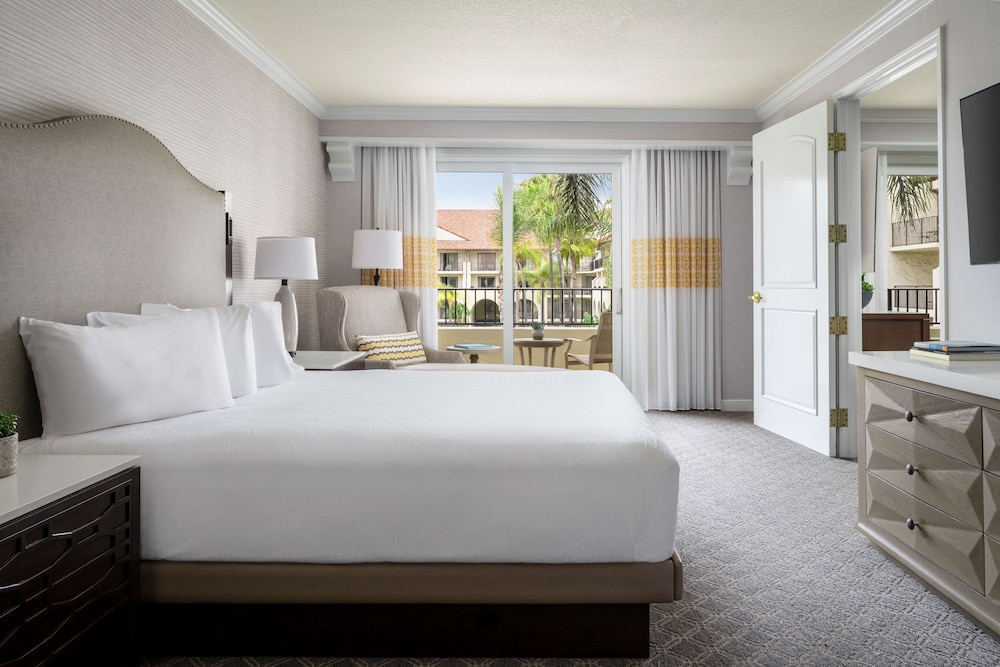 Hyatt Regency Huntington Beach Resort Spa 11/48