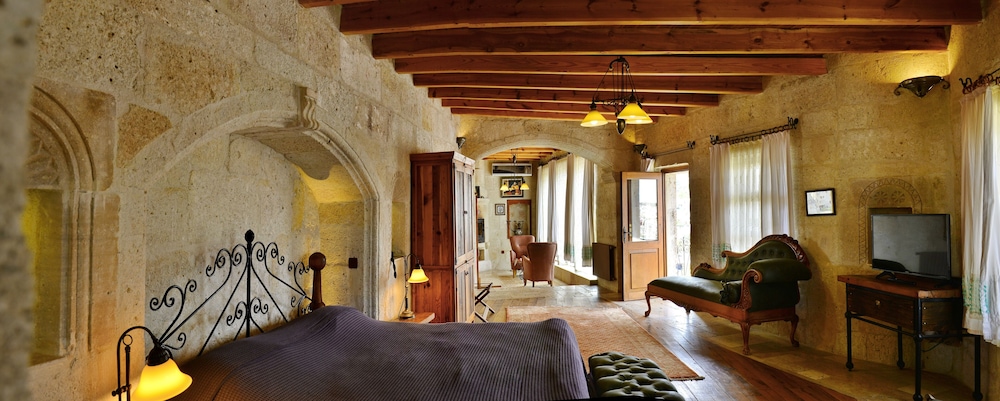 Kelebek Special Cave Hotel 42/84