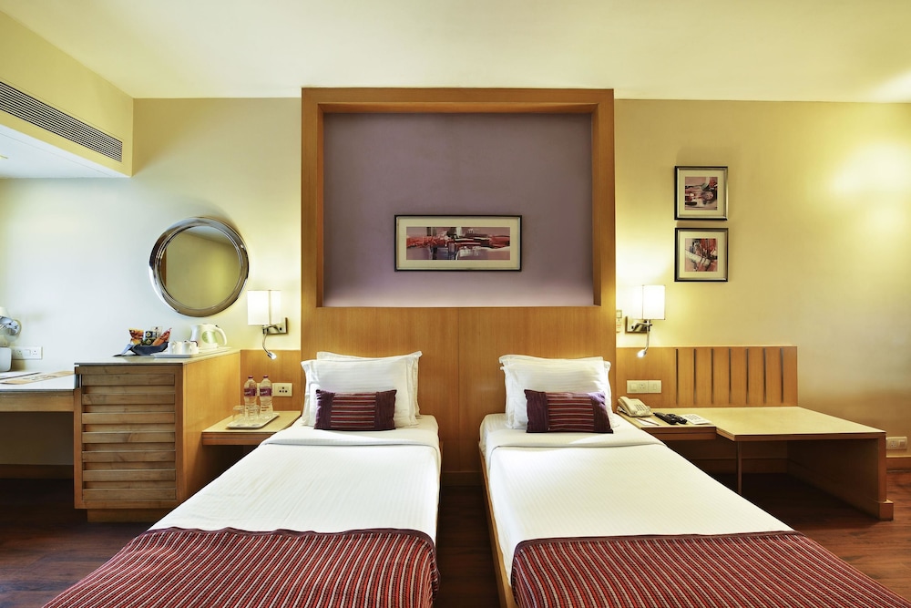 Hotel Heritage 26/54