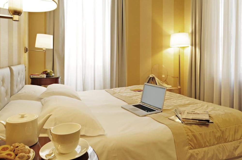 Hotel Gran Duca Di York 21/51