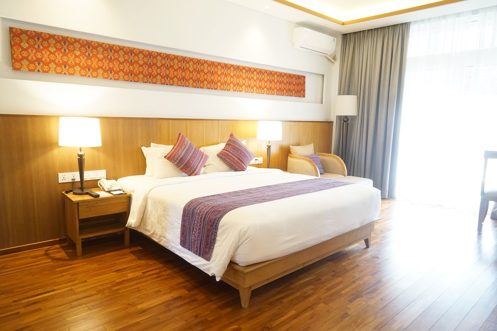 Nusantara Diving Centre Resort Spa 12/73