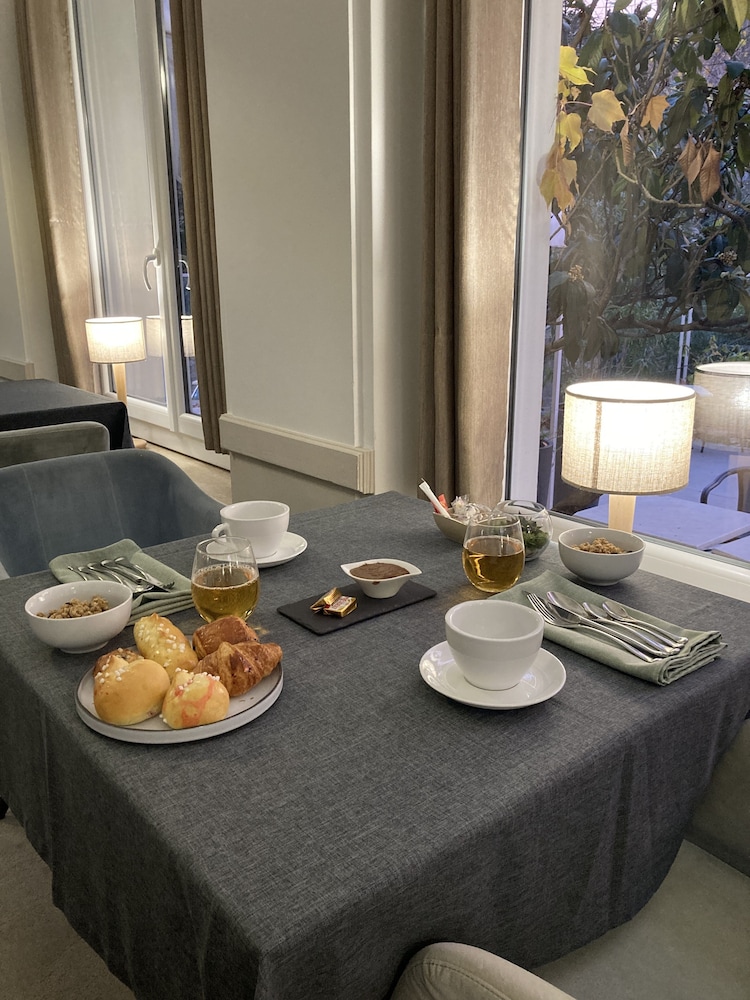 Hotel Helvie 14/22