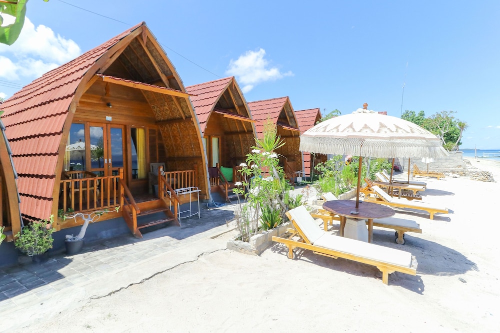 Road Beach Homestay photo1